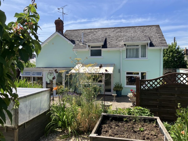 Images for Sampford Moor, Wellington