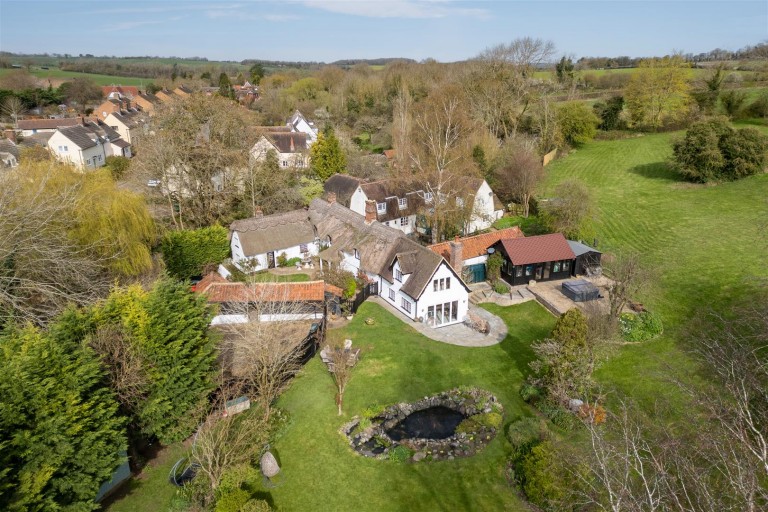 Images for Rogers End, Ashdon, Saffron Walden
