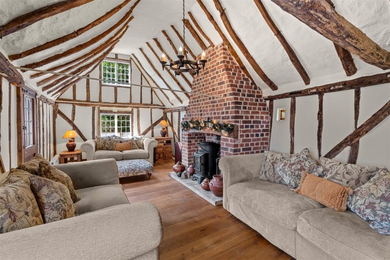 Images for Rogers End, Ashdon, Saffron Walden
