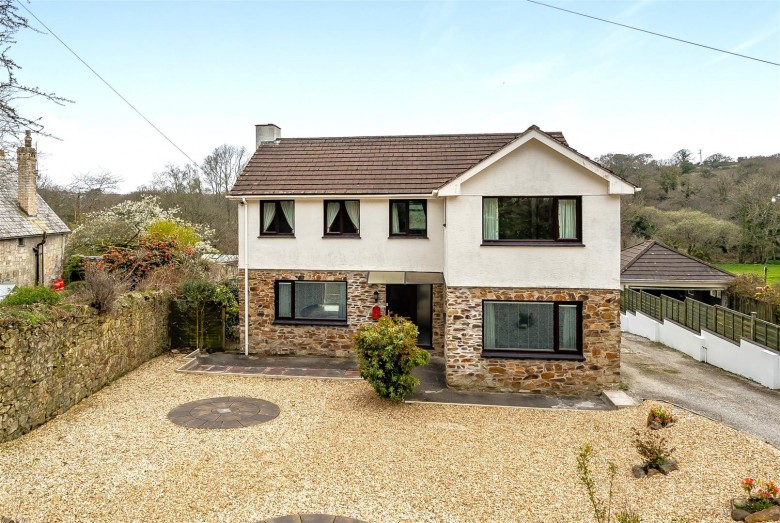 Click the photo for more details of Coombe, St. Austell