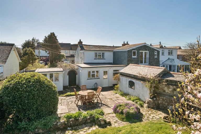 Images for Burlawn, Wadebridge