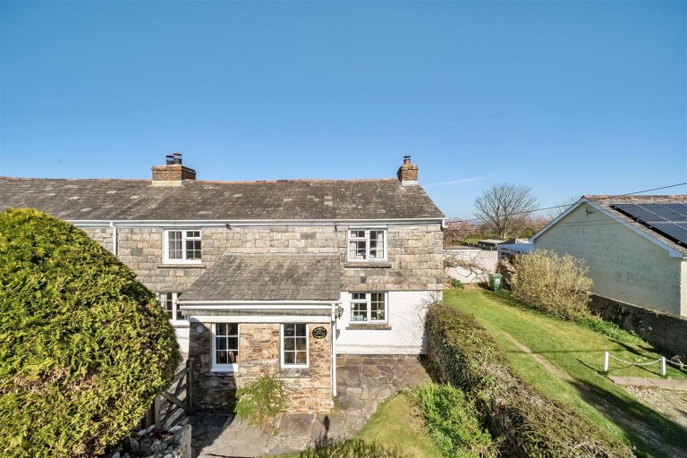 Images for Burlawn, Wadebridge