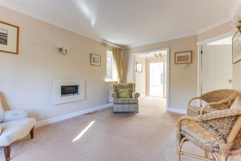Click the photo for more details of St. Mary's View, Saffron Walden