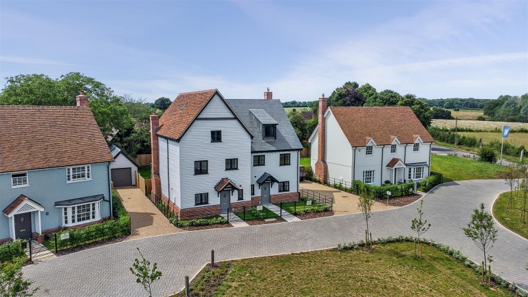 Images for Hamilton House, The Grange, Finchingfield