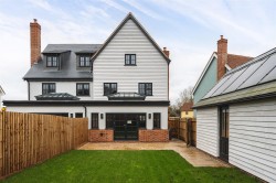 Images for Hamilton House, The Grange, Finchingfield