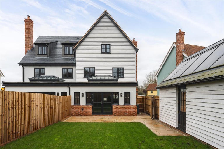 Images for Hamilton House, The Grange, Finchingfield