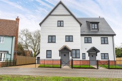 Images for Hamilton House, The Grange, Finchingfield