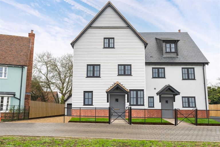 Images for Hamilton House, The Grange, Finchingfield