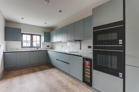 Click the photo for more details of Hamilton House, The Grange, Finchingfield