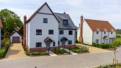 Images for Hamilton House, The Grange, Finchingfield
