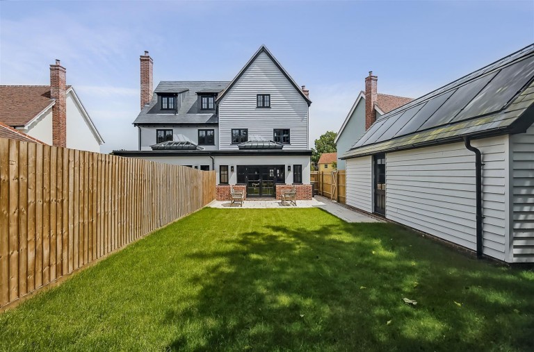 Images for Hamilton House, The Grange, Finchingfield