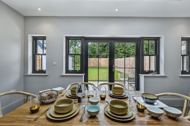 Images for Hamilton House, The Grange, Finchingfield