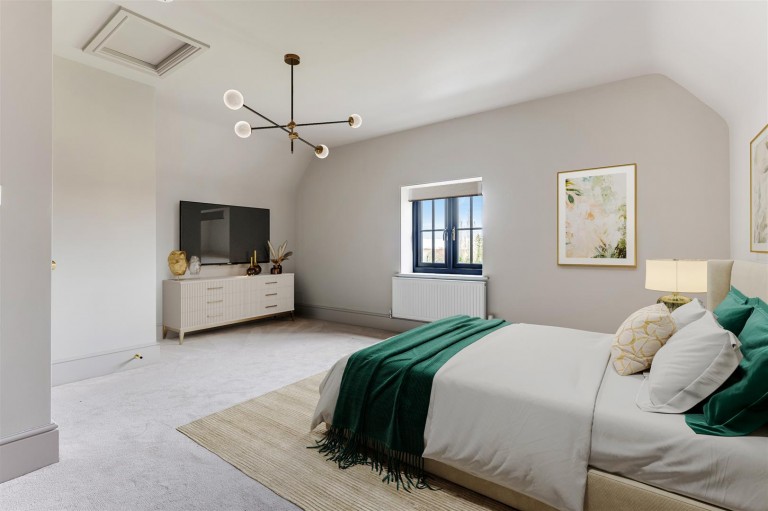 Images for Hamilton House, The Grange, Finchingfield