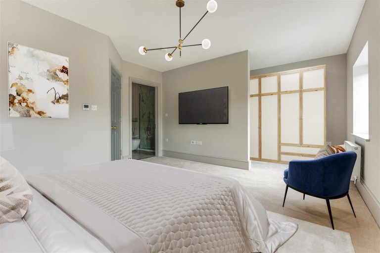 Images for Hamilton House, The Grange, Finchingfield