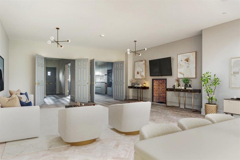 Images for Hamilton House, The Grange, Finchingfield