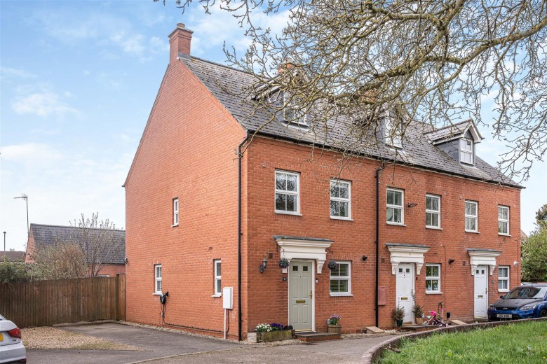 Click the photo for more details of Thyme Close, Banbury