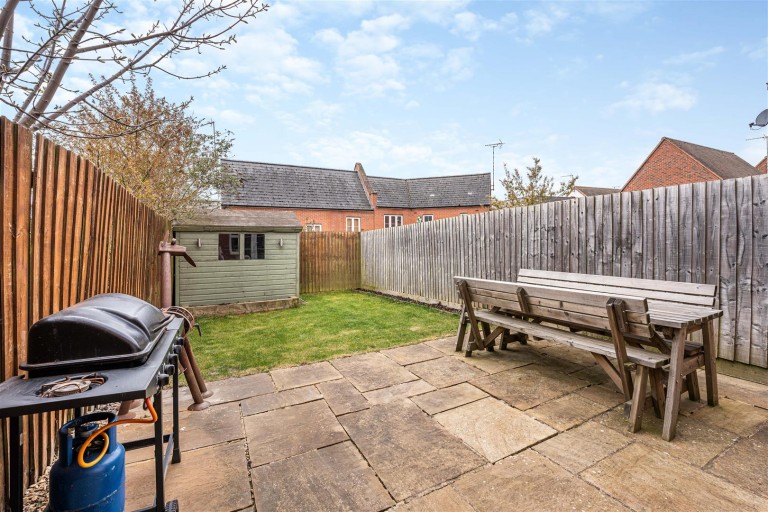 Images for Thyme Close, Banbury