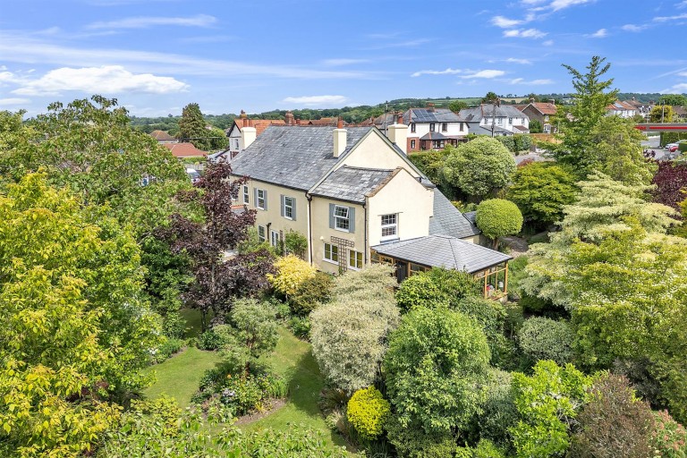Images for Lyme Road, Axminster