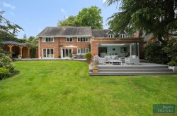 Images for The Woodlands, Market Harborough