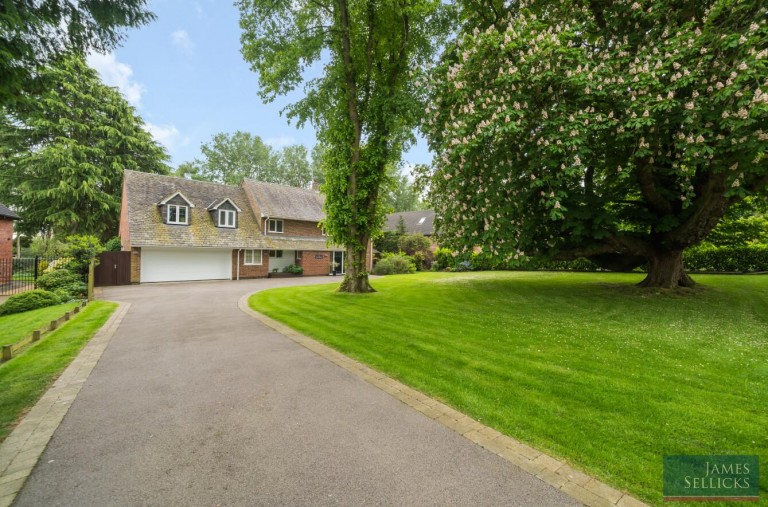 Images for The Woodlands, Market Harborough