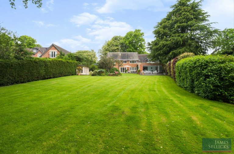 Images for The Woodlands, Market Harborough