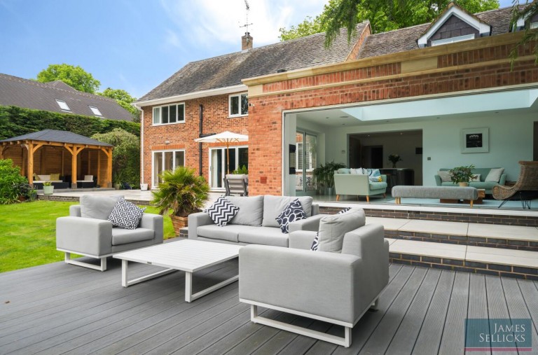 Images for The Woodlands, Market Harborough