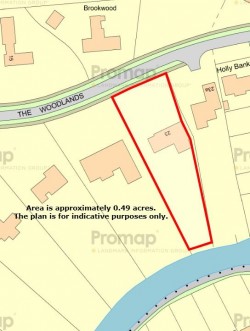 Images for The Woodlands, Market Harborough