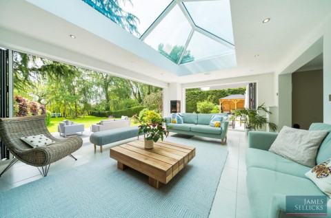 Click the photo for more details of The Woodlands, Market Harborough