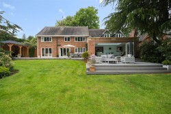 Images for The Woodlands, Market Harborough