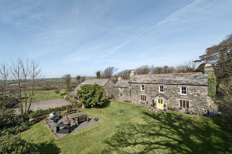 Click the photo for more details of St. Teath, Bodmin