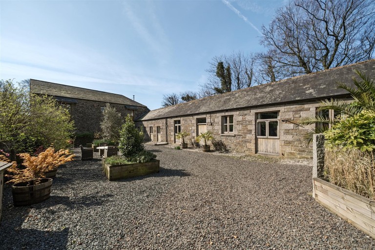 Images for St. Teath, Bodmin