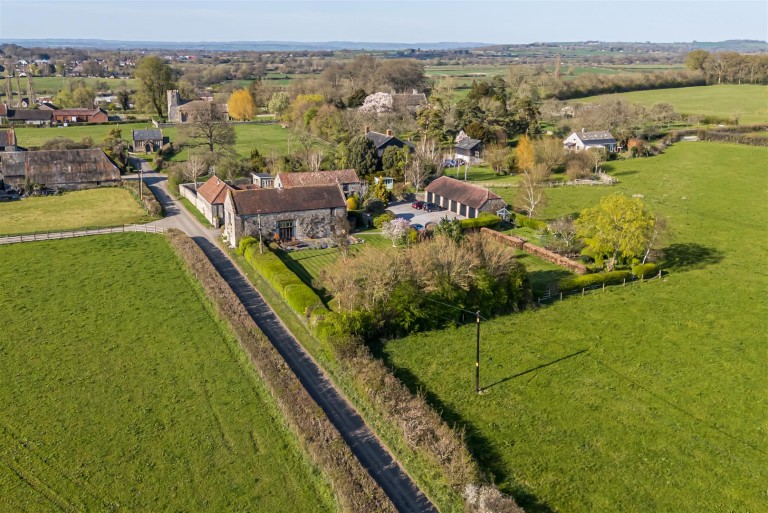 Images for Weston Bampfylde, Yeovil, Somerset