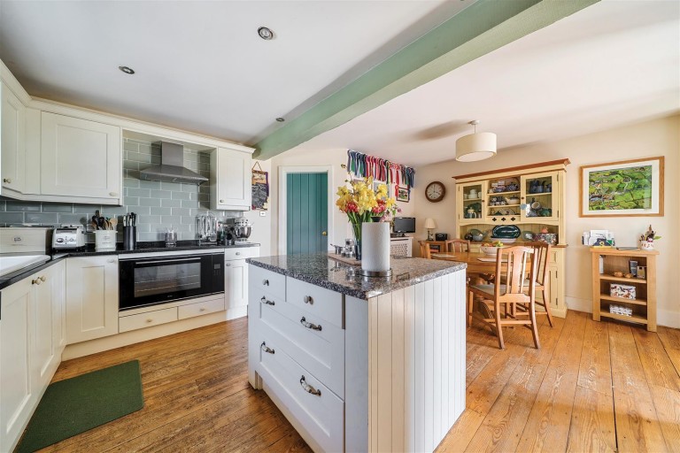 Images for Weston Bampfylde, Yeovil, Somerset