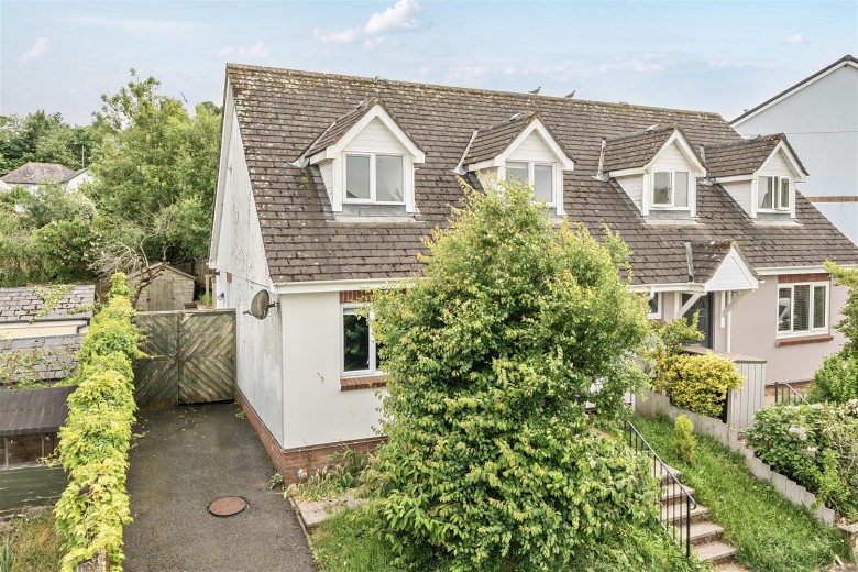 Click the photo for more details of Punchards Down, Totnes