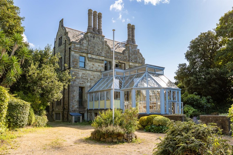 Images for Bonchurch, Isle of Wight