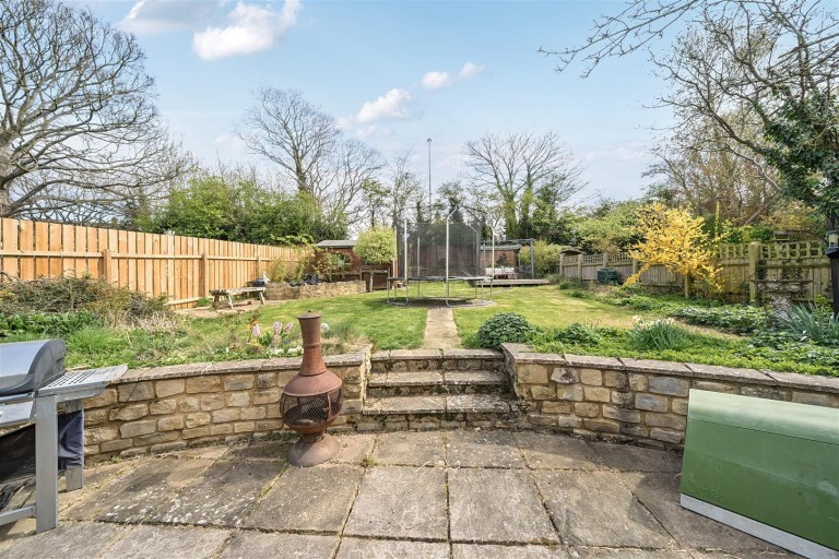 Images for Hillside Avenue, Silverstone, NN12