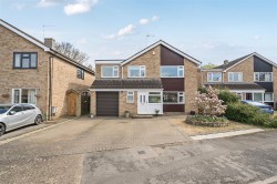 Images for Hillside Avenue, Silverstone, NN12