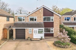 Images for Hillside Avenue, Silverstone, NN12