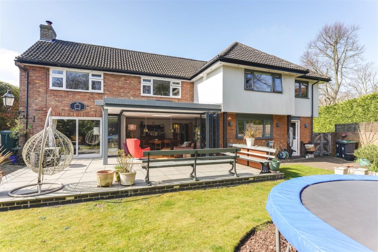 Images for St. Johns Close, Saffron Walden