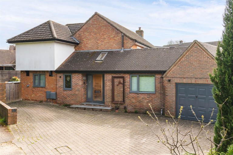 Images for St. Johns Close, Saffron Walden
