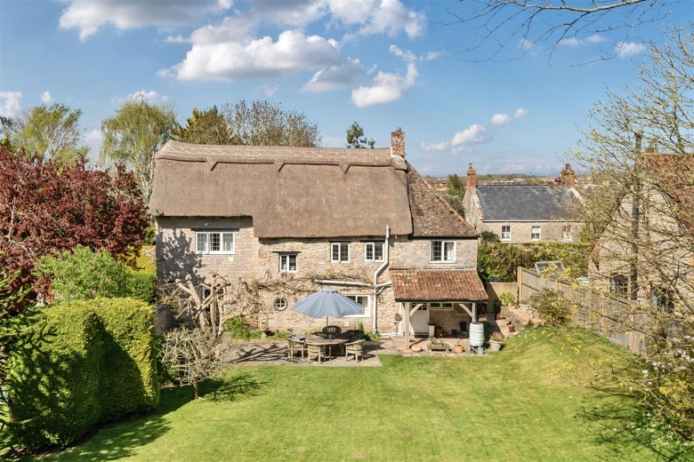 Click the photo for more details of Bineham Lane, Yeovilton, Yeovil