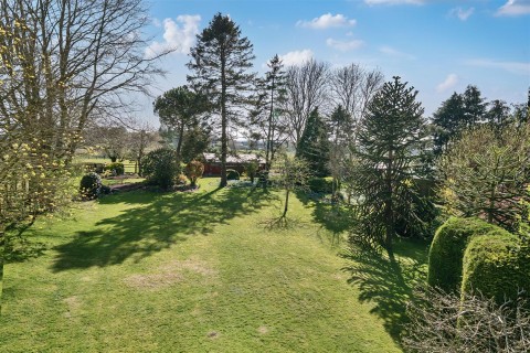 Click the photo for more details of Bineham Lane, Yeovilton, Yeovil