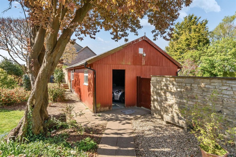 Images for Bineham Lane, Yeovilton, Yeovil