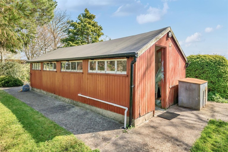 Images for Bineham Lane, Yeovilton, Yeovil