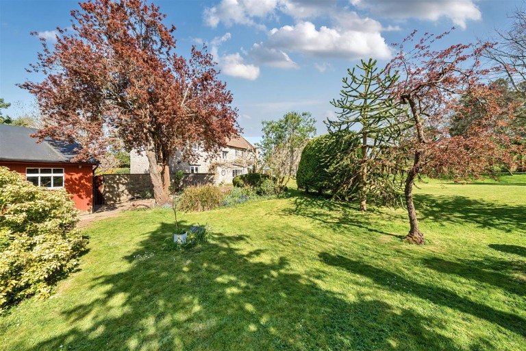 Images for Bineham Lane, Yeovilton, Yeovil