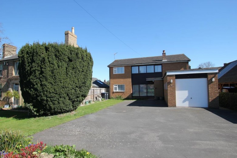 Click the photo for more details of Short Road, Stretham, Ely