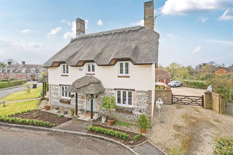 Images for Fosters Meadows, Winterborne Whitechurch, Blandford Forum
