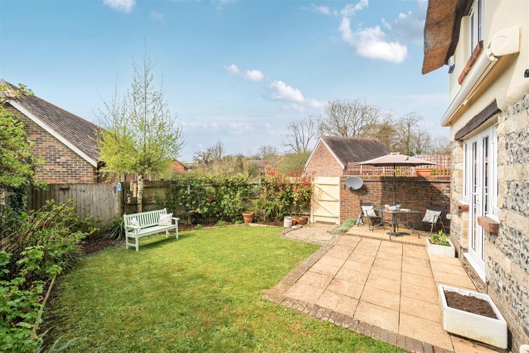 Images for Fosters Meadows, Winterborne Whitechurch, Blandford Forum