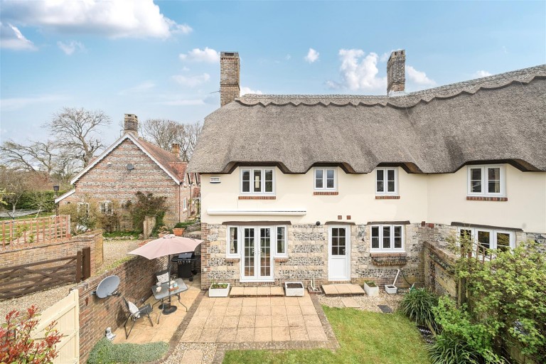 Images for Fosters Meadows, Winterborne Whitechurch, Blandford Forum
