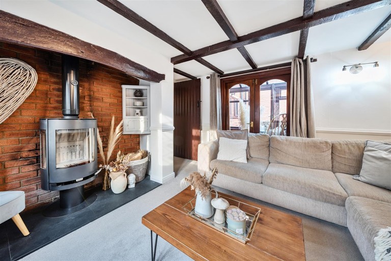 Images for The Cutchel, Lutterworth. LE17